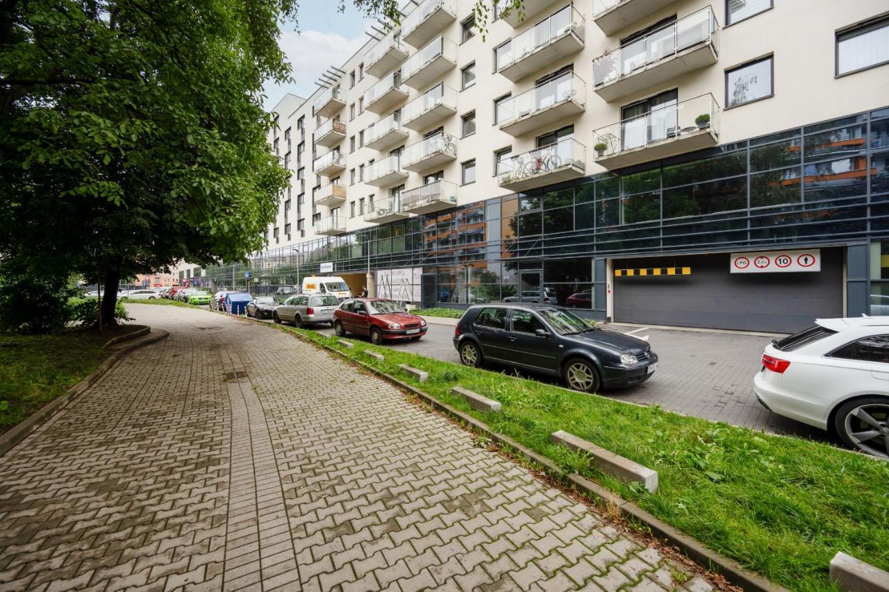 Comfy Legnicka By Renters Апартаменти Вроцлав