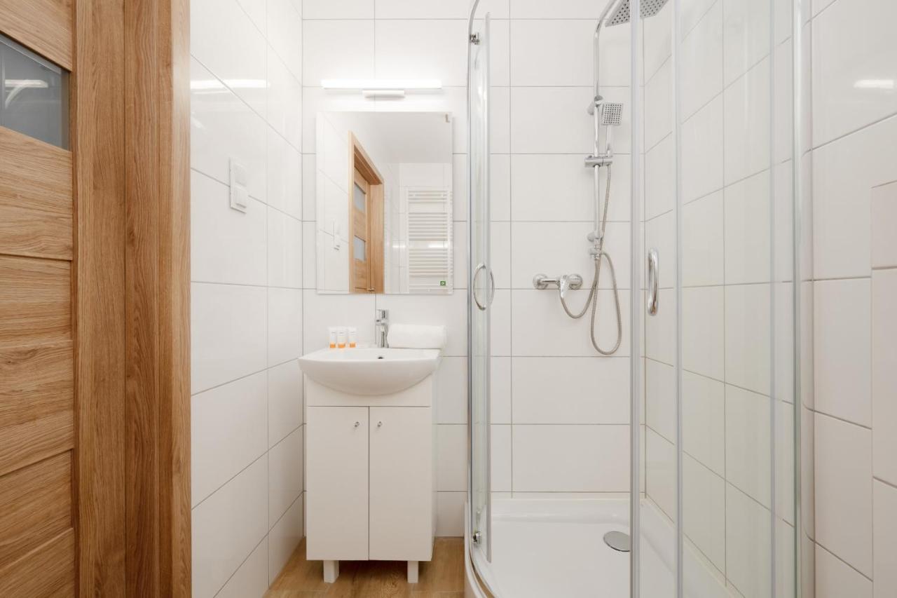 Comfy Legnicka By Renters Вроцлав